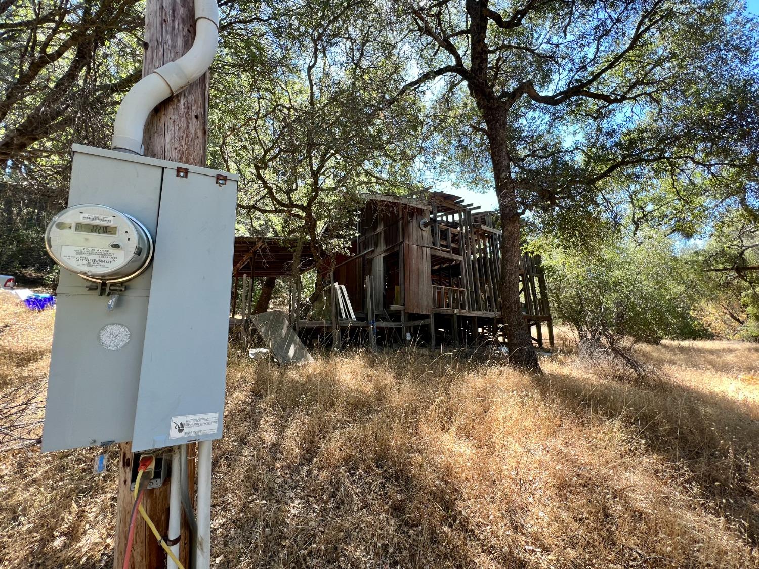 Detail Gallery Image 39 of 40 For 3090 Omo Ranch Rd, Somerset,  CA 95684 - – Beds | – Baths