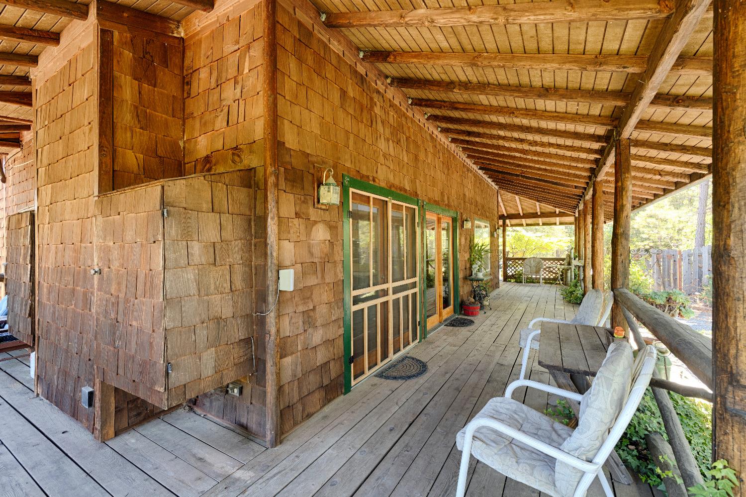 Detail Gallery Image 6 of 55 For 2985 Boole Rd, Applegate,  CA 95703 - 3 Beds | 2/1 Baths