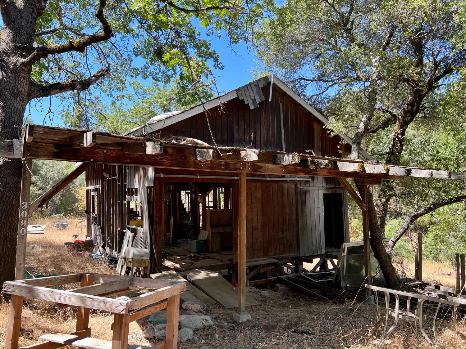 Detail Gallery Image 34 of 40 For 3090 Omo Ranch Rd, Somerset,  CA 95684 - – Beds | – Baths