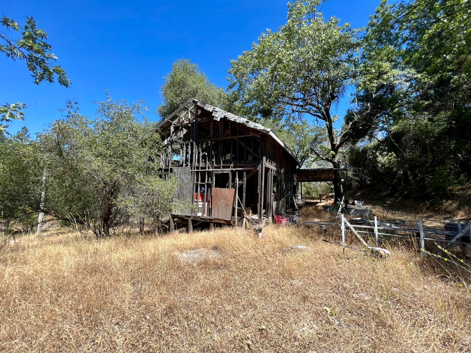 Detail Gallery Image 33 of 40 For 3090 Omo Ranch Rd, Somerset,  CA 95684 - – Beds | – Baths