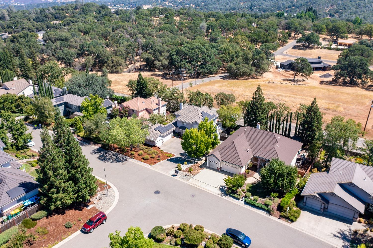 Cardiff Circle, El Dorado Hills, California image 46