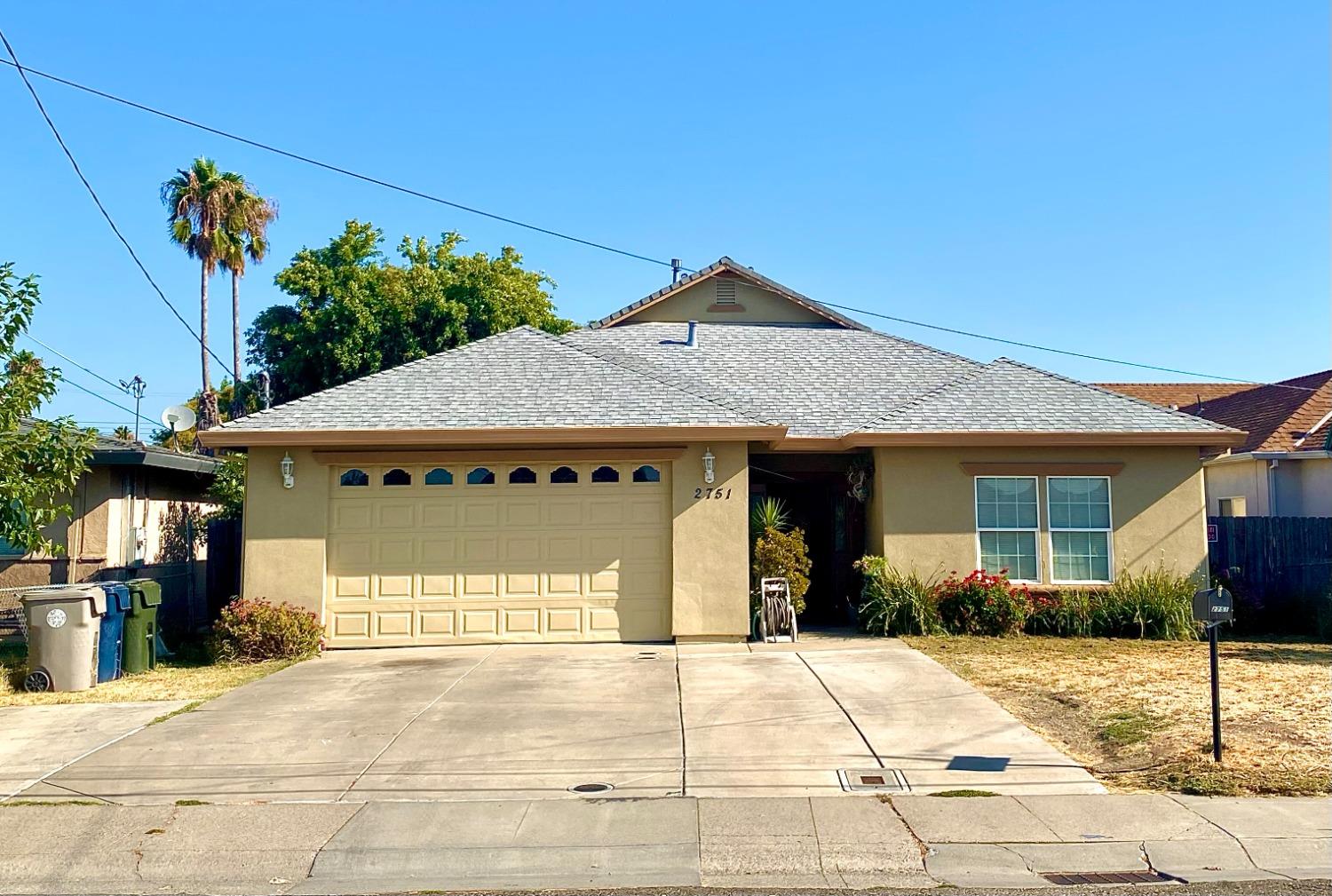 Photo of 2751 Wah Ave in Sacramento, CA