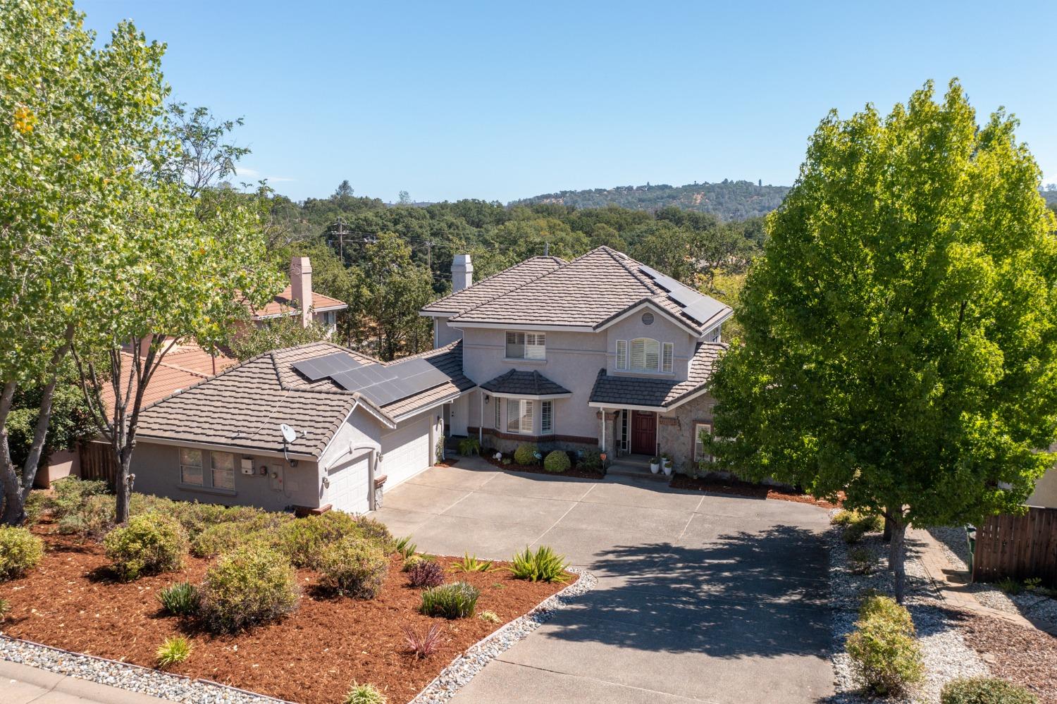 Cardiff Circle, El Dorado Hills, California image 39