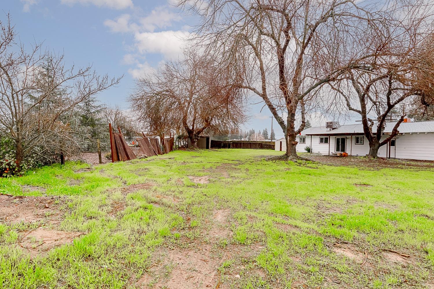 Mulberry Avenue, Atwater, California image 16