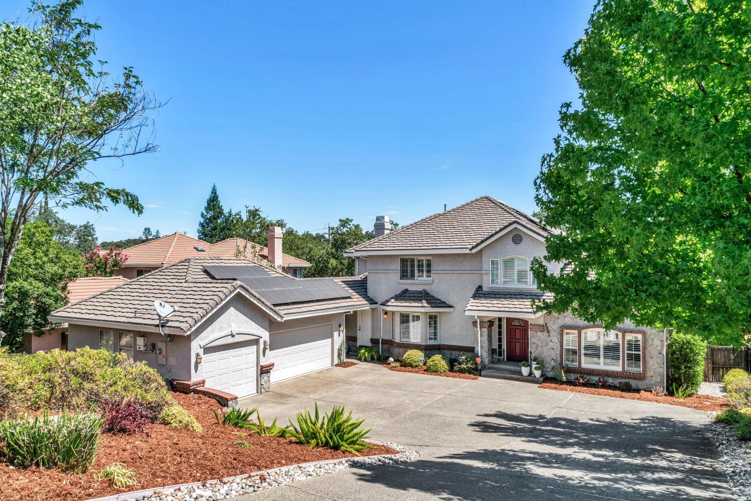 Cardiff Circle, El Dorado Hills, California image 4