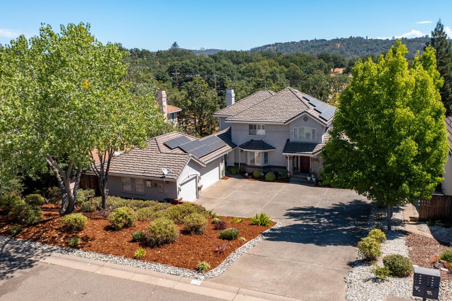 Cardiff Circle, El Dorado Hills, California image 43