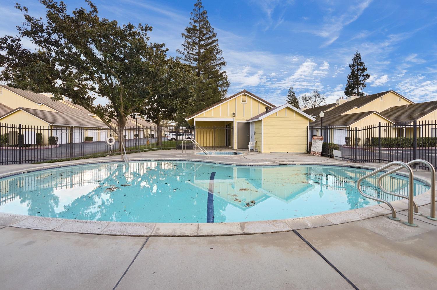 Detail Gallery Image 23 of 27 For 1311 W Century Blvd #53,  Lodi,  CA 95242 - 2 Beds | 2 Baths