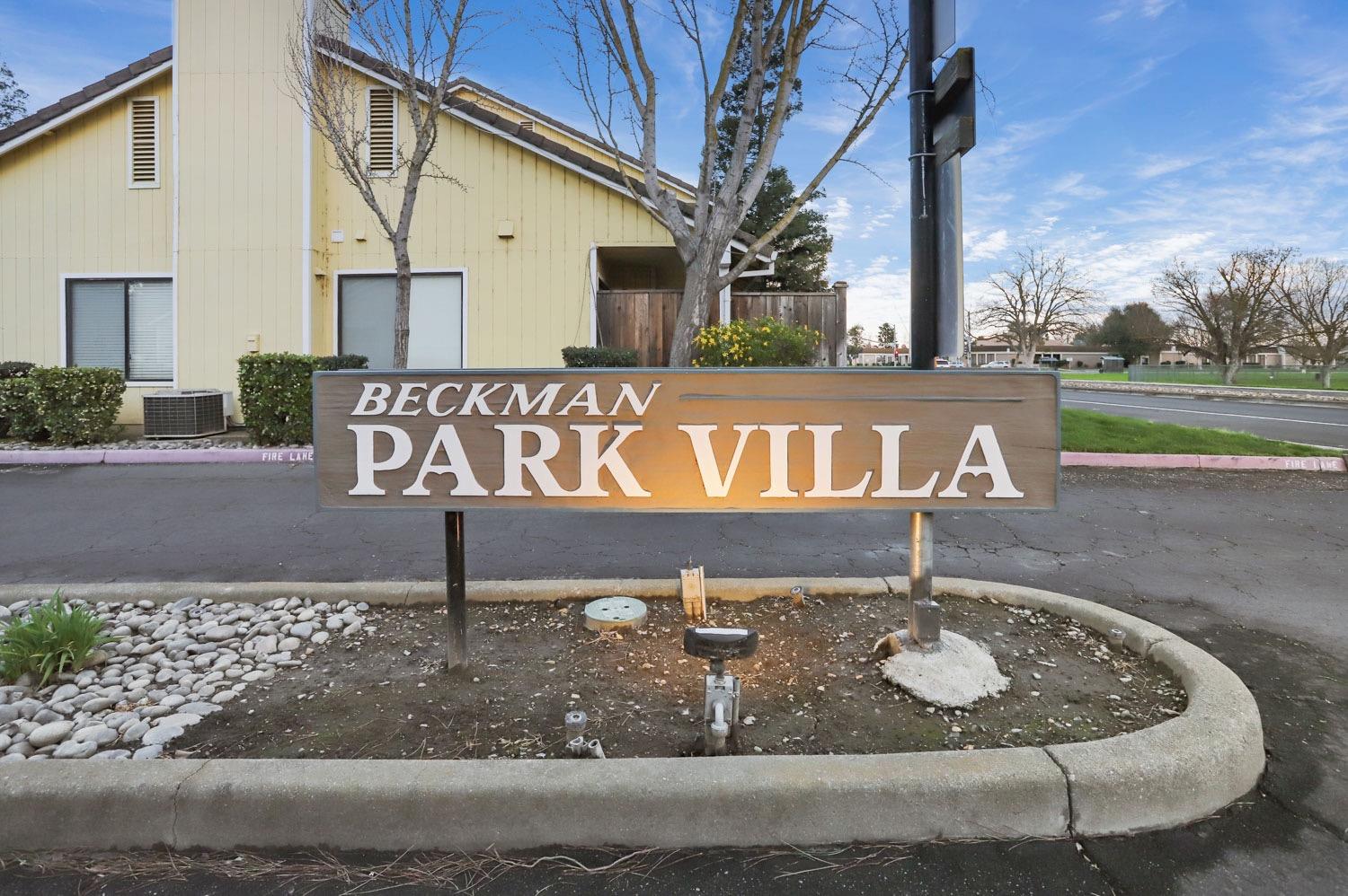 Detail Gallery Image 24 of 27 For 1311 W Century Blvd #53,  Lodi,  CA 95242 - 2 Beds | 2 Baths
