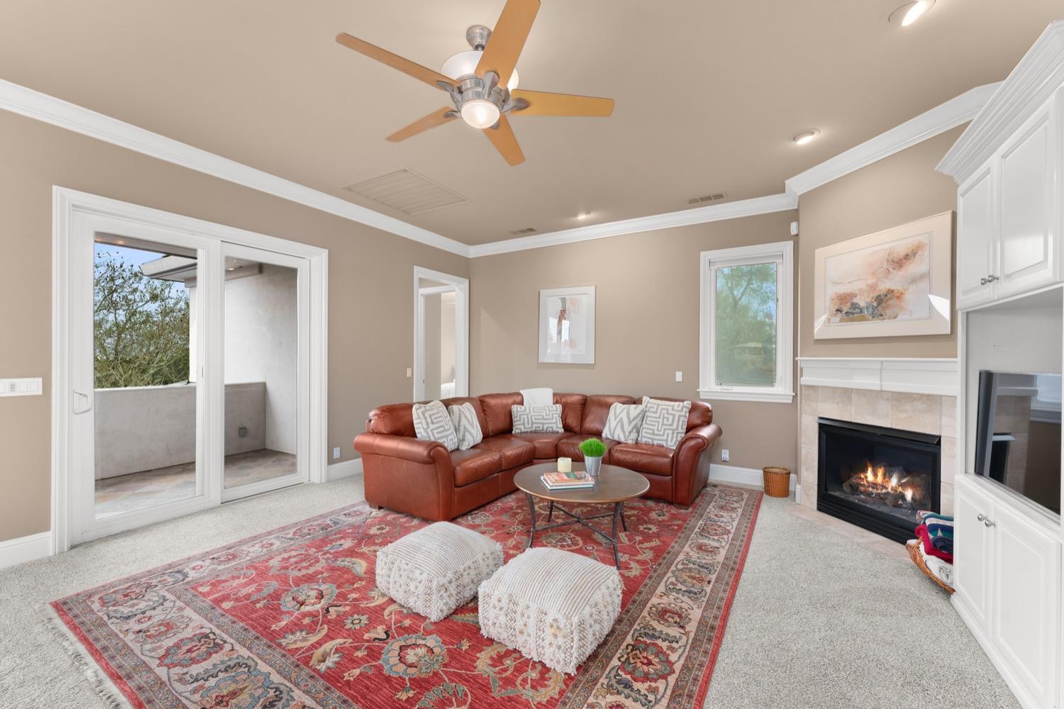 Detail Gallery Image 61 of 87 For 9649 Sterling Pointe Ct, Loomis,  CA 95650 - 4 Beds | 4/1 Baths