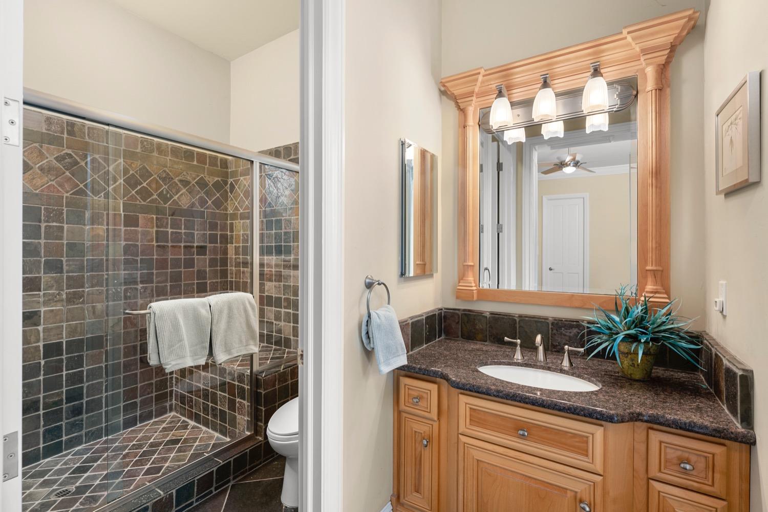 Detail Gallery Image 41 of 87 For 9649 Sterling Pointe Ct, Loomis,  CA 95650 - 4 Beds | 4/1 Baths