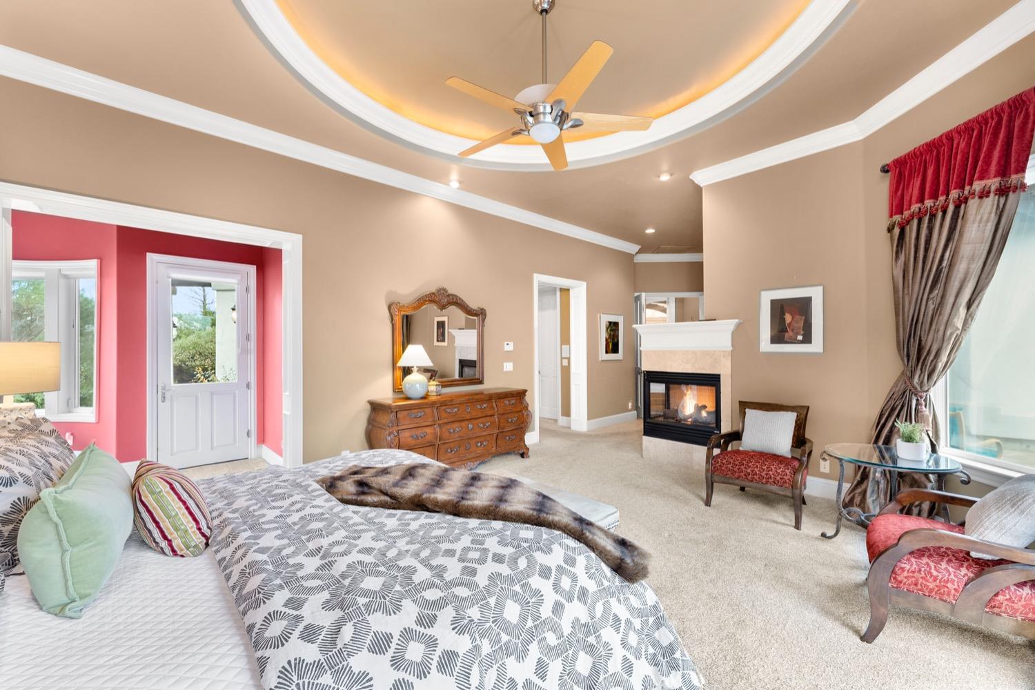 Detail Gallery Image 25 of 87 For 9649 Sterling Pointe Ct, Loomis,  CA 95650 - 4 Beds | 4/1 Baths