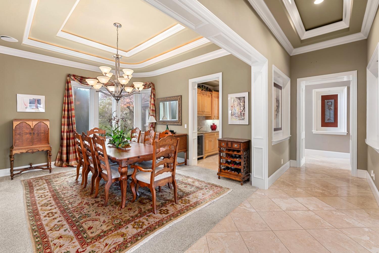 Detail Gallery Image 12 of 87 For 9649 Sterling Pointe Ct, Loomis,  CA 95650 - 4 Beds | 4/1 Baths