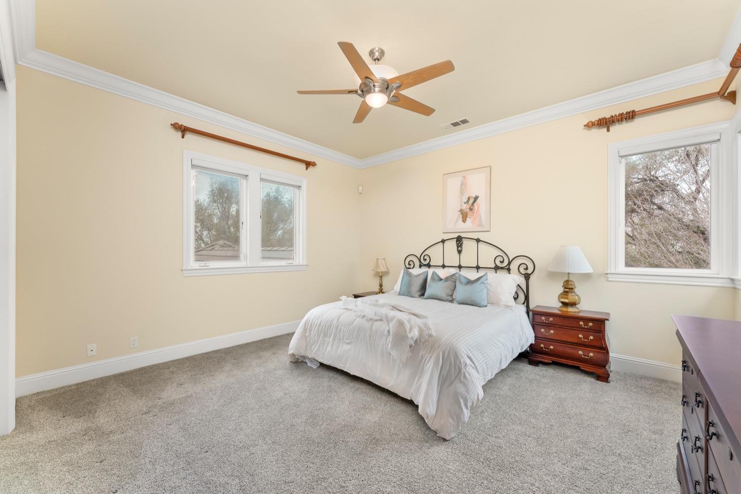 Detail Gallery Image 66 of 87 For 9649 Sterling Pointe Ct, Loomis,  CA 95650 - 4 Beds | 4/1 Baths