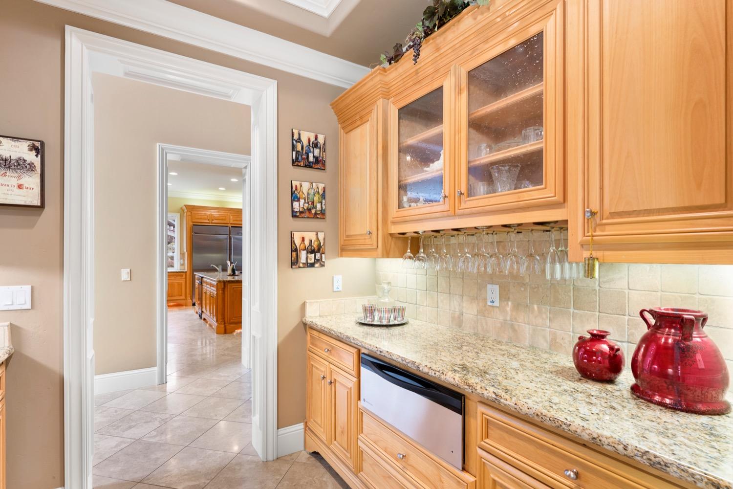 Detail Gallery Image 16 of 87 For 9649 Sterling Pointe Ct, Loomis,  CA 95650 - 4 Beds | 4/1 Baths