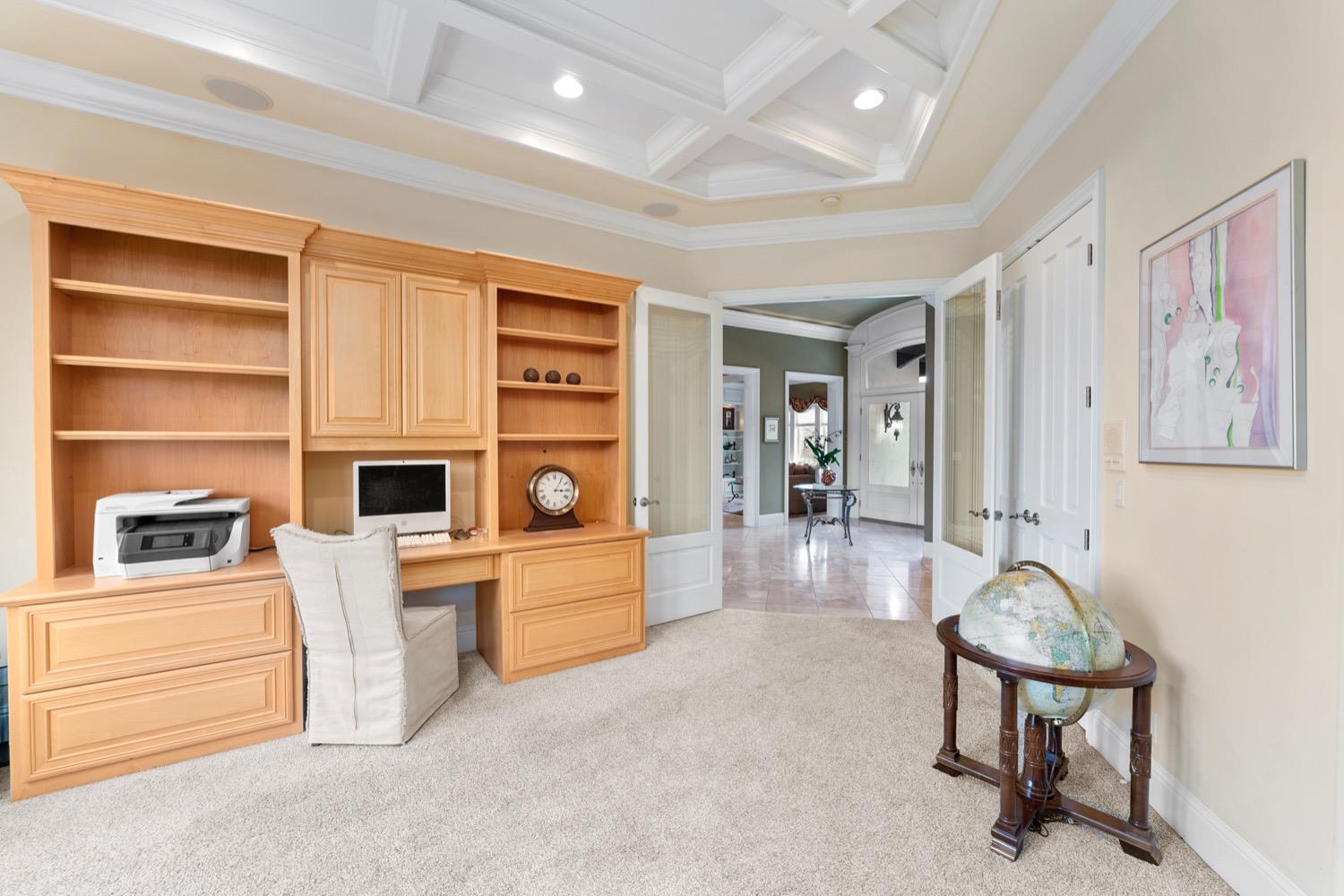 Detail Gallery Image 21 of 87 For 9649 Sterling Pointe Ct, Loomis,  CA 95650 - 4 Beds | 4/1 Baths