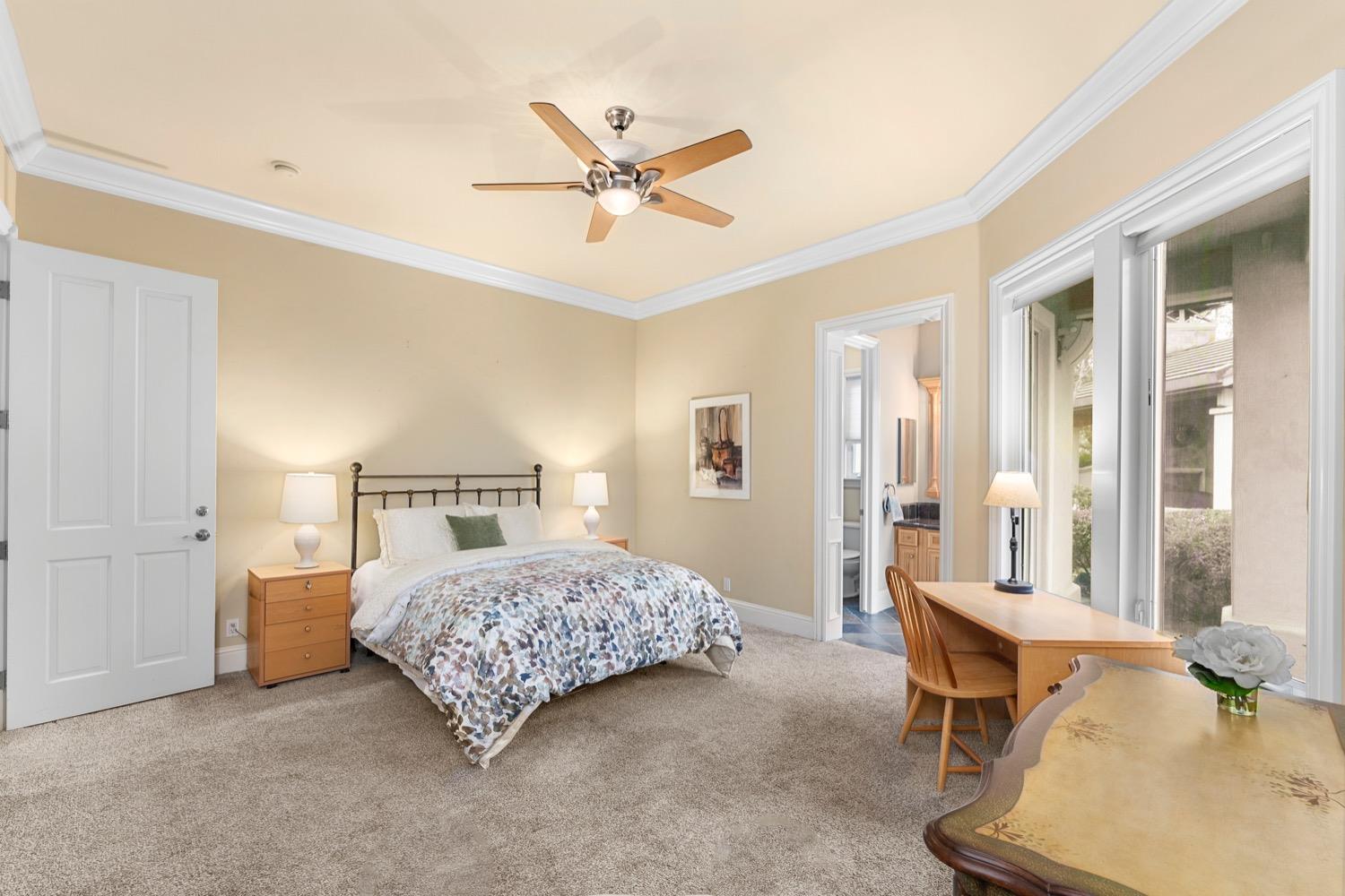 Detail Gallery Image 39 of 87 For 9649 Sterling Pointe Ct, Loomis,  CA 95650 - 4 Beds | 4/1 Baths