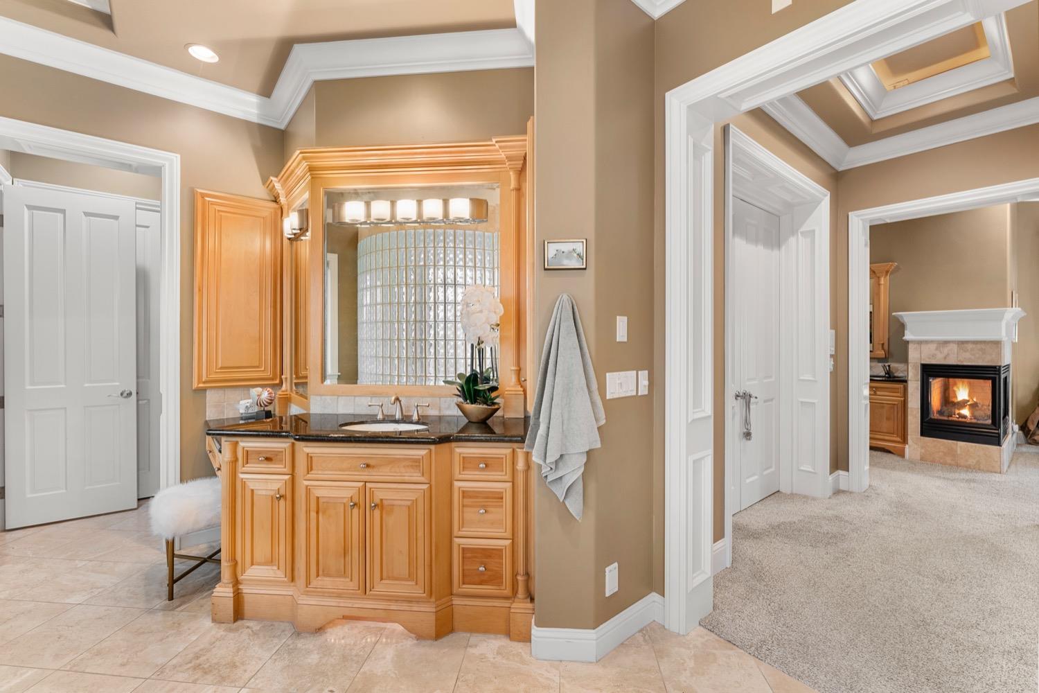 Detail Gallery Image 30 of 87 For 9649 Sterling Pointe Ct, Loomis,  CA 95650 - 4 Beds | 4/1 Baths