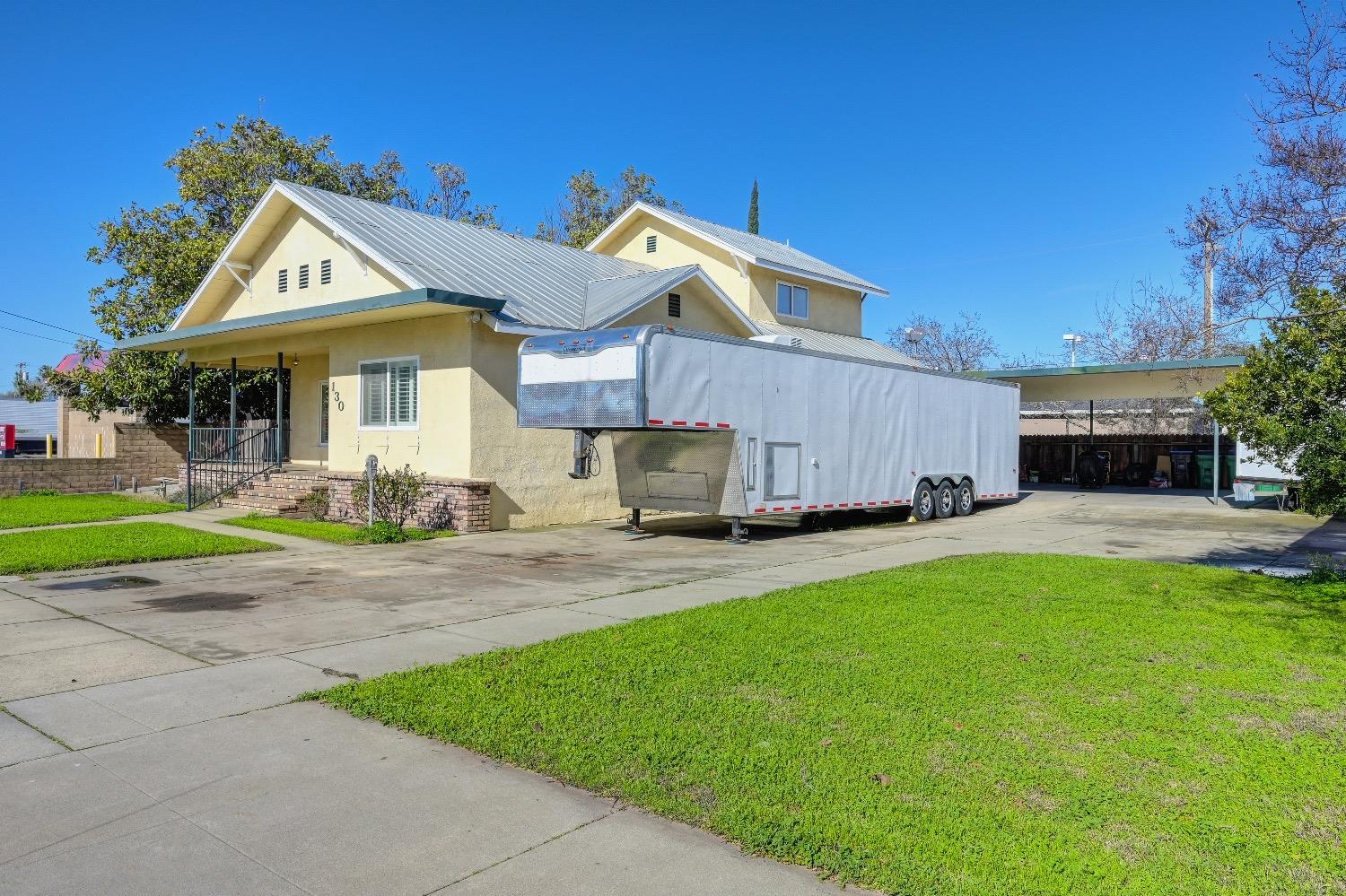 E Spruce Street, Gridley, California image 5