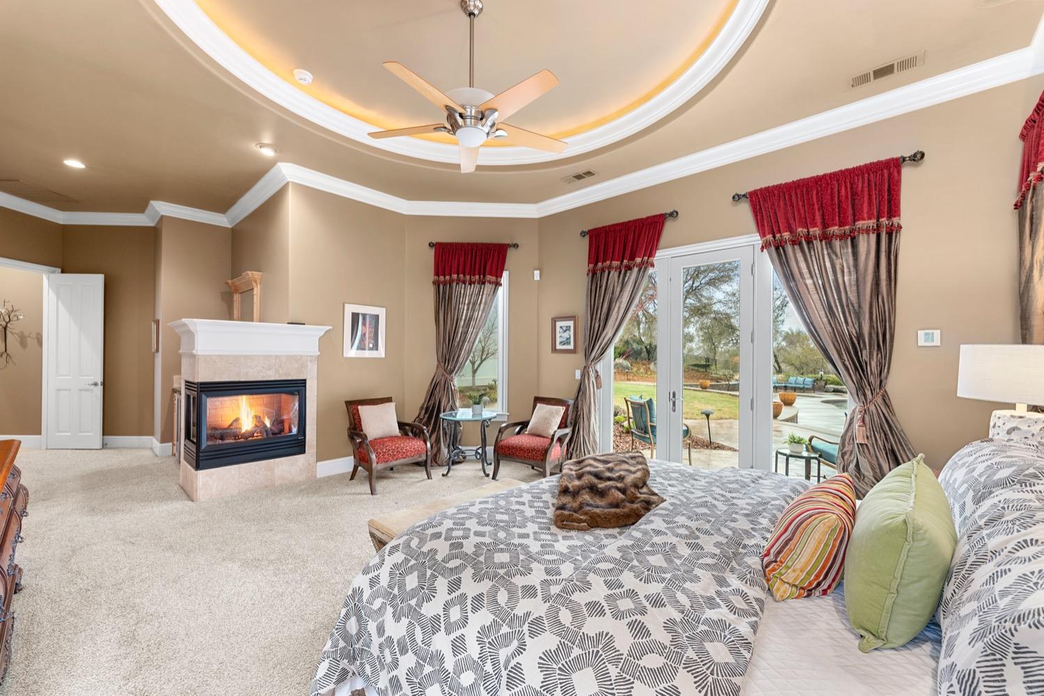 Detail Gallery Image 24 of 87 For 9649 Sterling Pointe Ct, Loomis,  CA 95650 - 4 Beds | 4/1 Baths