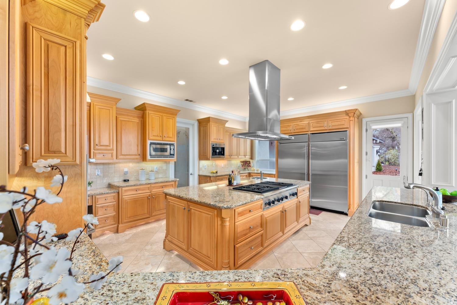 Detail Gallery Image 52 of 87 For 9649 Sterling Pointe Ct, Loomis,  CA 95650 - 4 Beds | 4/1 Baths
