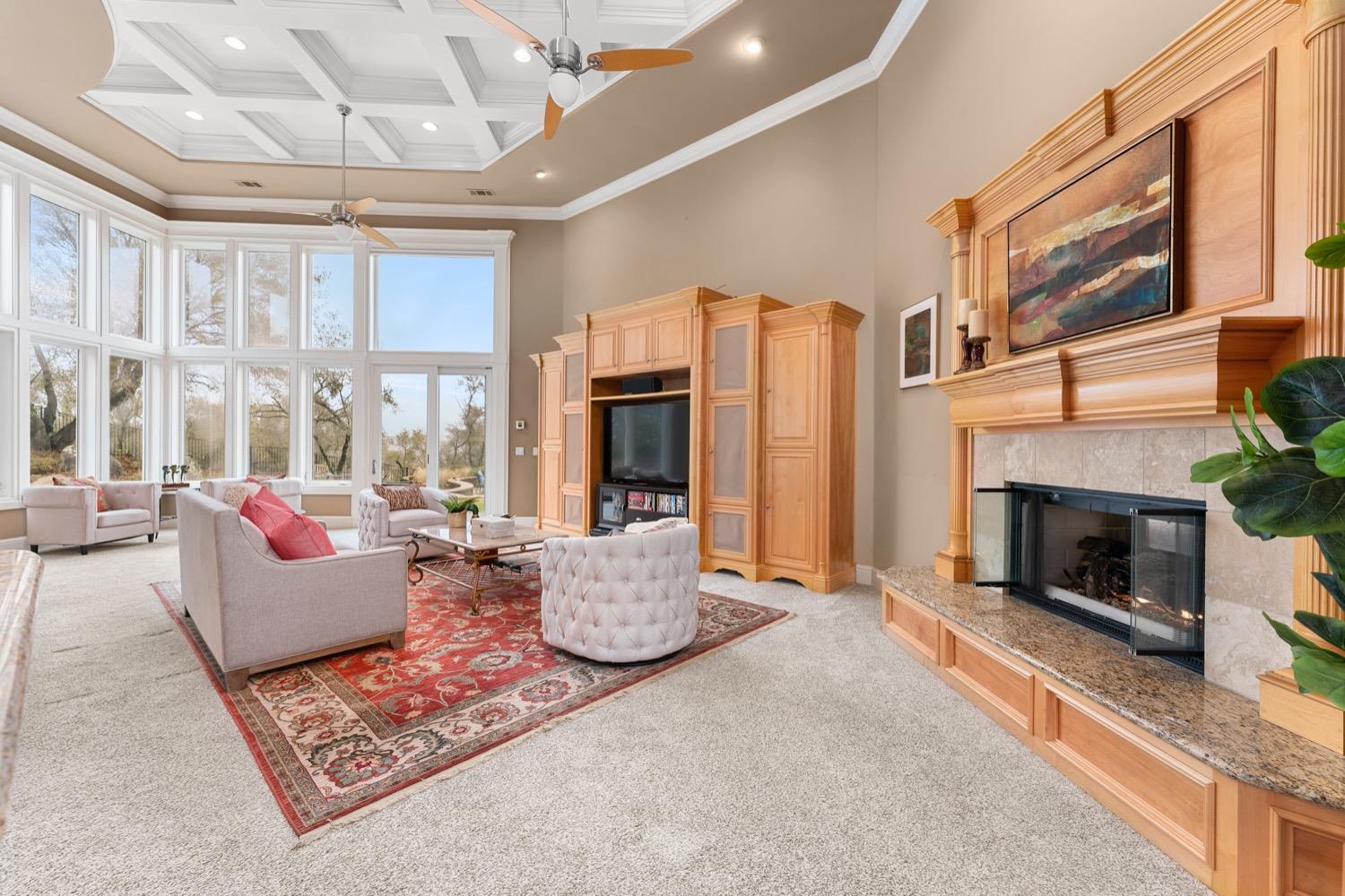 Detail Gallery Image 44 of 87 For 9649 Sterling Pointe Ct, Loomis,  CA 95650 - 4 Beds | 4/1 Baths