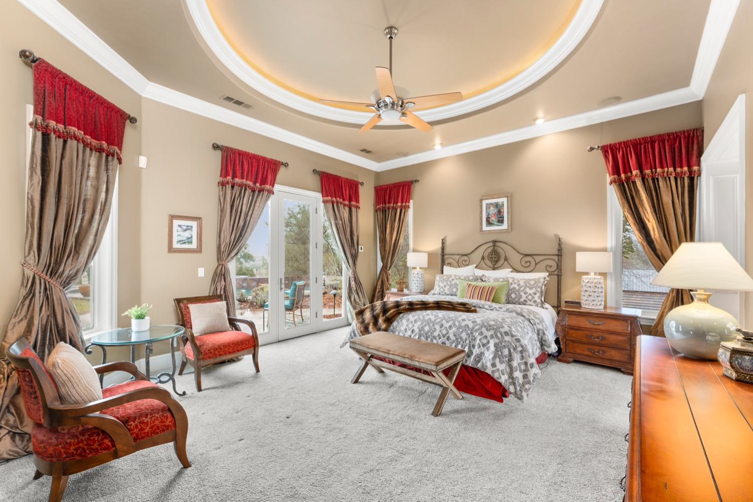 Detail Gallery Image 23 of 87 For 9649 Sterling Pointe Ct, Loomis,  CA 95650 - 4 Beds | 4/1 Baths