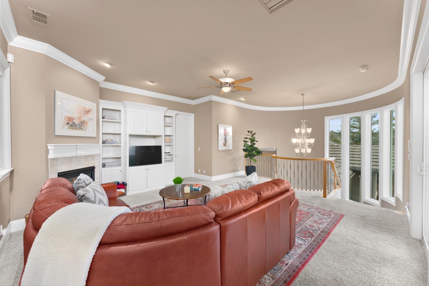 Detail Gallery Image 62 of 87 For 9649 Sterling Pointe Ct, Loomis,  CA 95650 - 4 Beds | 4/1 Baths