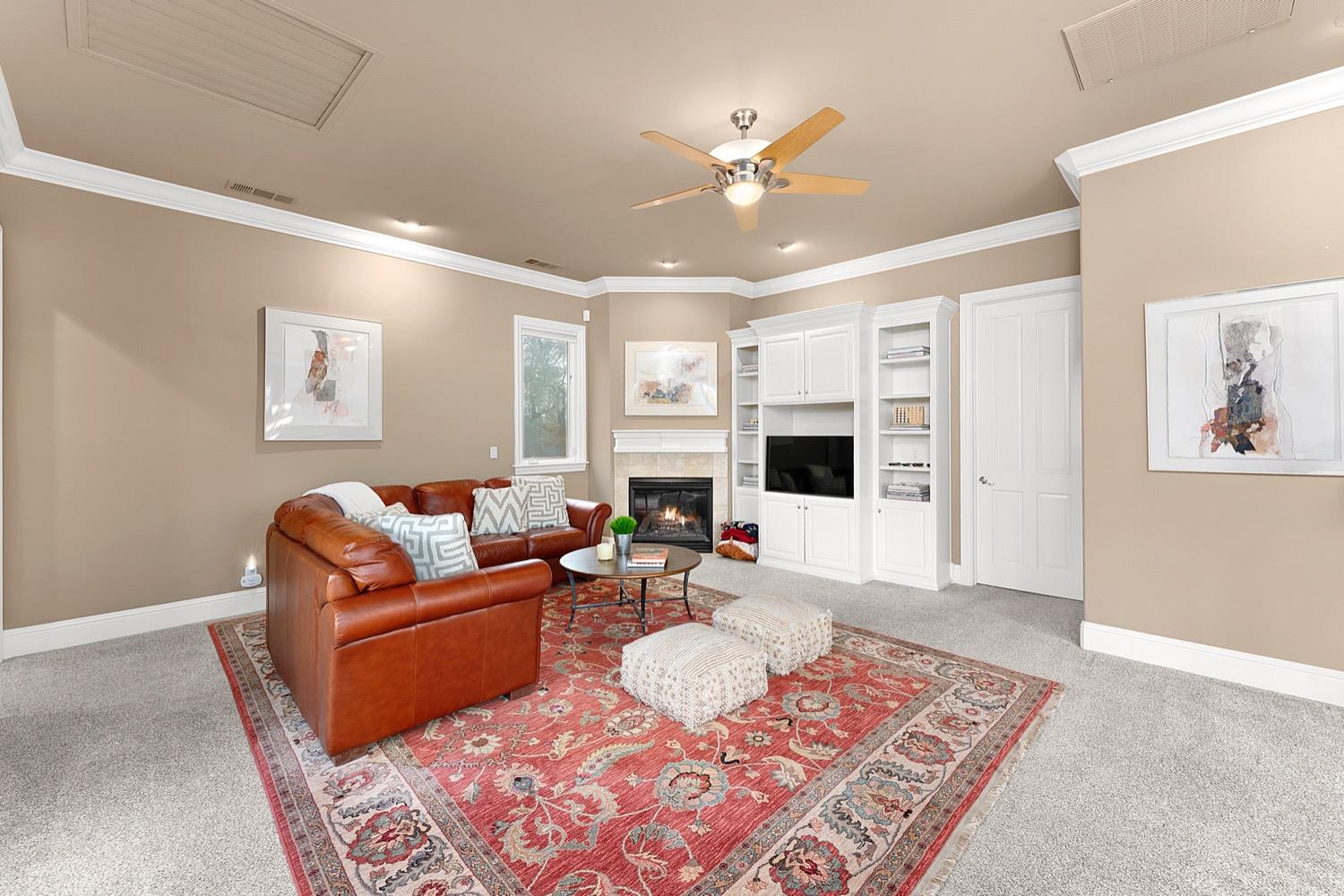 Detail Gallery Image 59 of 87 For 9649 Sterling Pointe Ct, Loomis,  CA 95650 - 4 Beds | 4/1 Baths