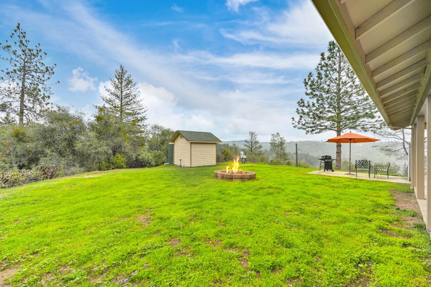 Detail Gallery Image 39 of 65 For 13675 Shake Ridge Rd, Sutter Creek,  CA 95685 - 3 Beds | 2 Baths