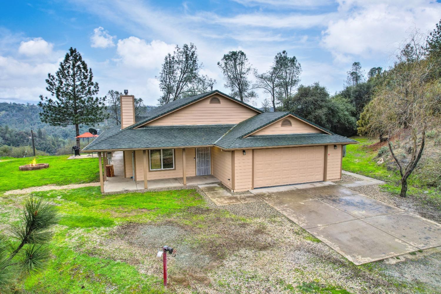 Detail Gallery Image 65 of 65 For 13675 Shake Ridge Rd, Sutter Creek,  CA 95685 - 3 Beds | 2 Baths