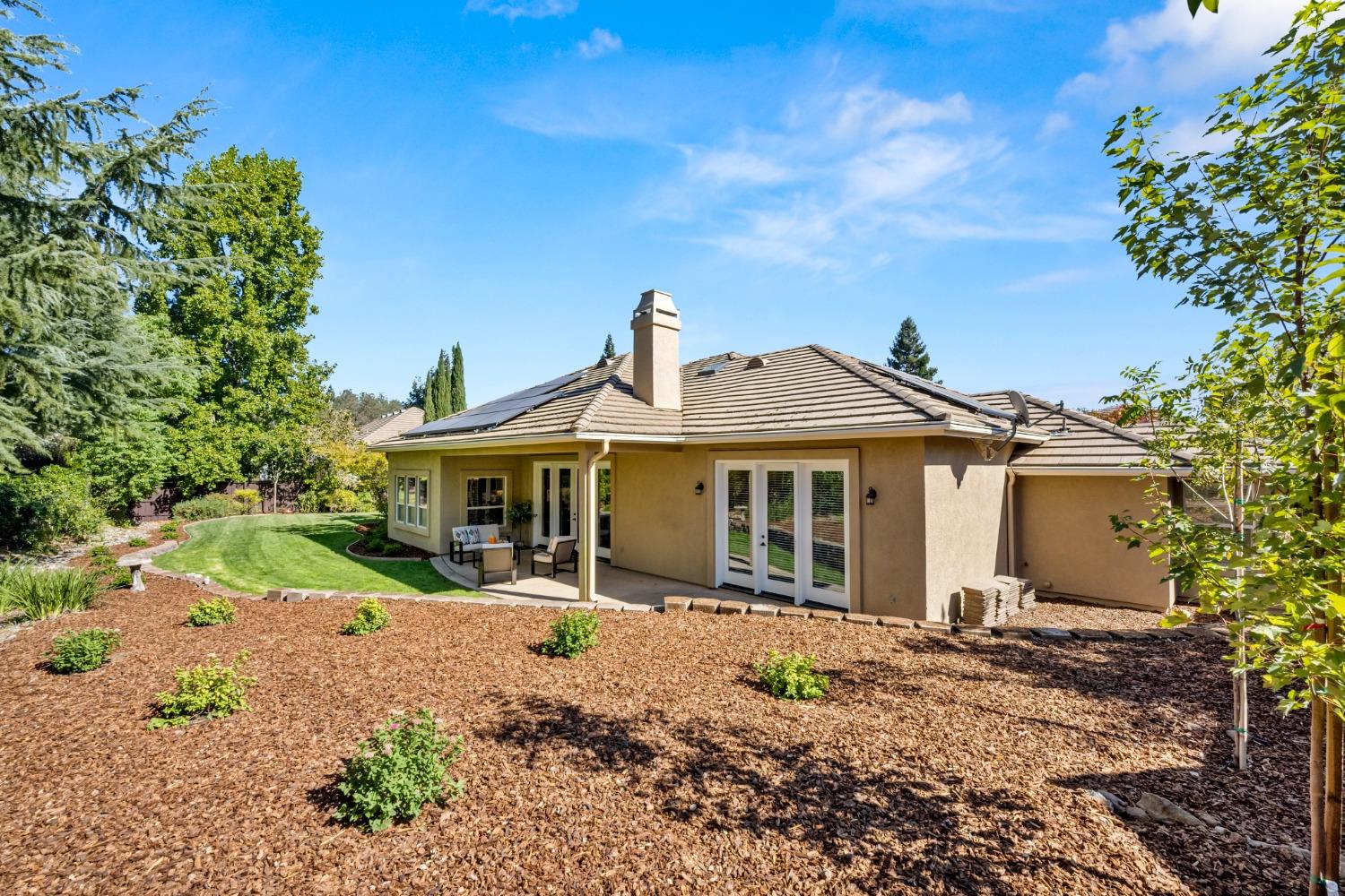 Detail Gallery Image 45 of 49 For 550 Riverview Dr, Auburn,  CA 95603 - 4 Beds | 2 Baths