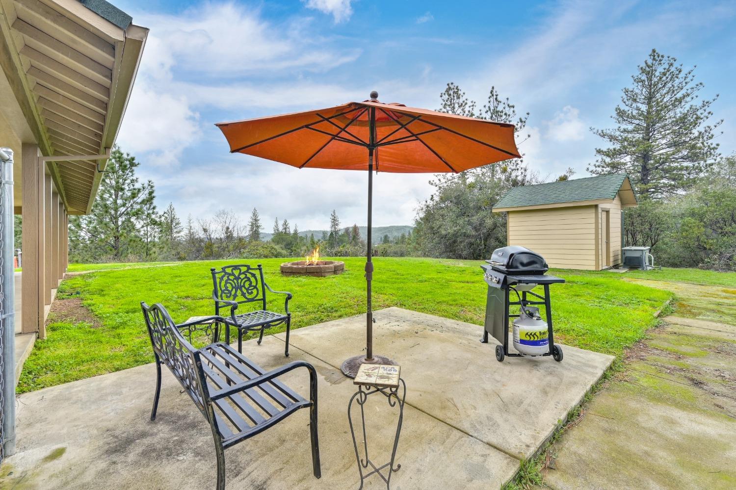 Detail Gallery Image 41 of 65 For 13675 Shake Ridge Rd, Sutter Creek,  CA 95685 - 3 Beds | 2 Baths