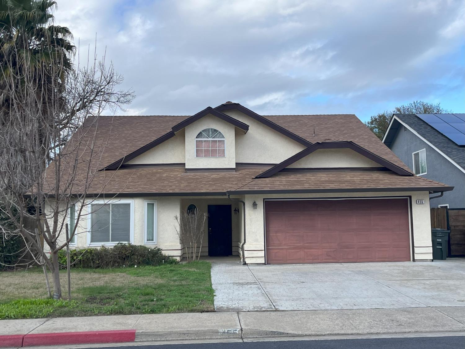 455 D Arpino Court, Patterson, CA 95363
