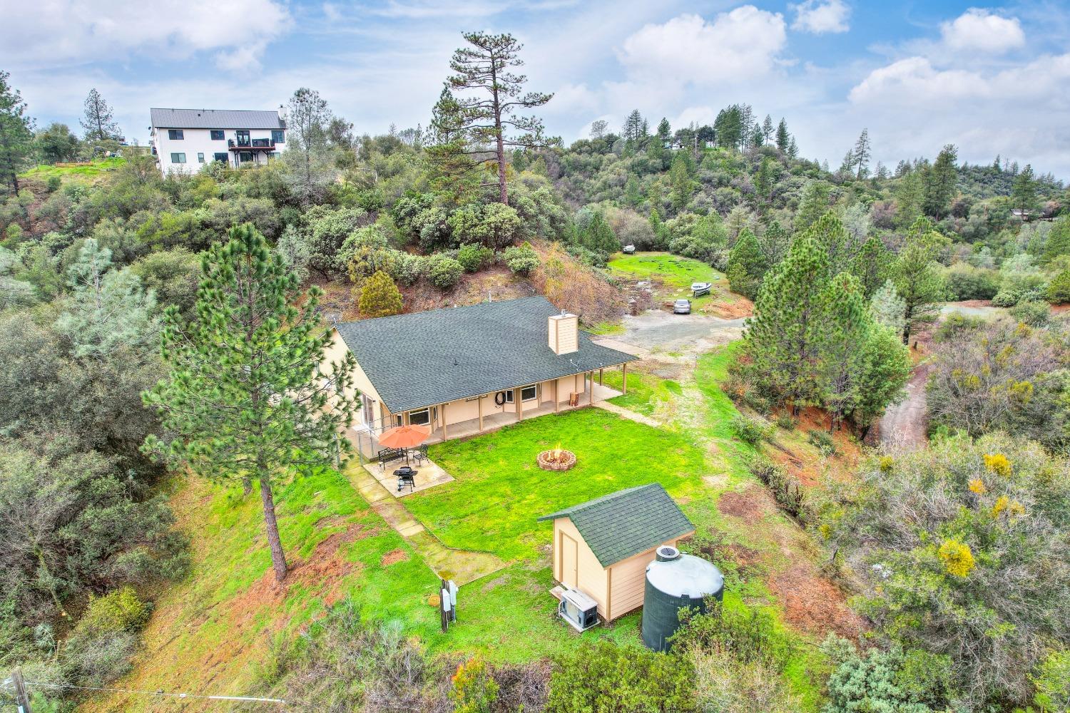 Detail Gallery Image 55 of 65 For 13675 Shake Ridge Rd, Sutter Creek,  CA 95685 - 3 Beds | 2 Baths