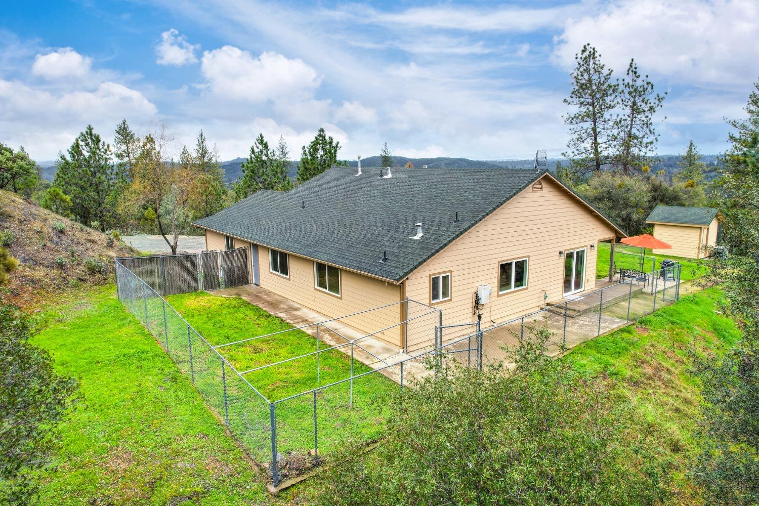 Detail Gallery Image 50 of 65 For 13675 Shake Ridge Rd, Sutter Creek,  CA 95685 - 3 Beds | 2 Baths