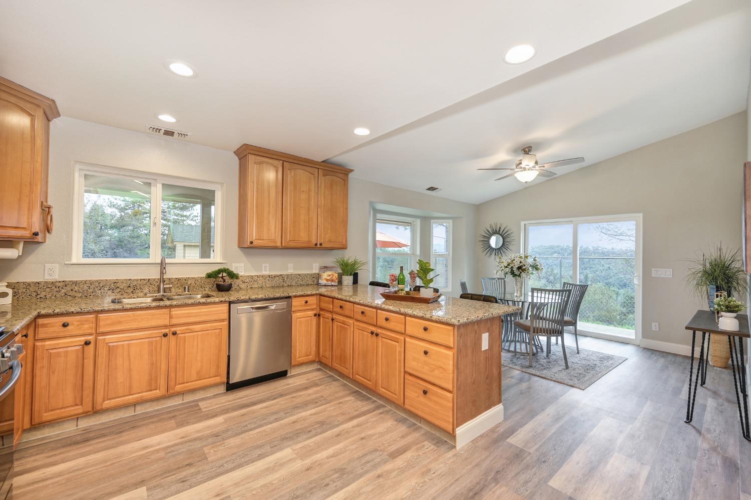 Detail Gallery Image 15 of 65 For 13675 Shake Ridge Rd, Sutter Creek,  CA 95685 - 3 Beds | 2 Baths