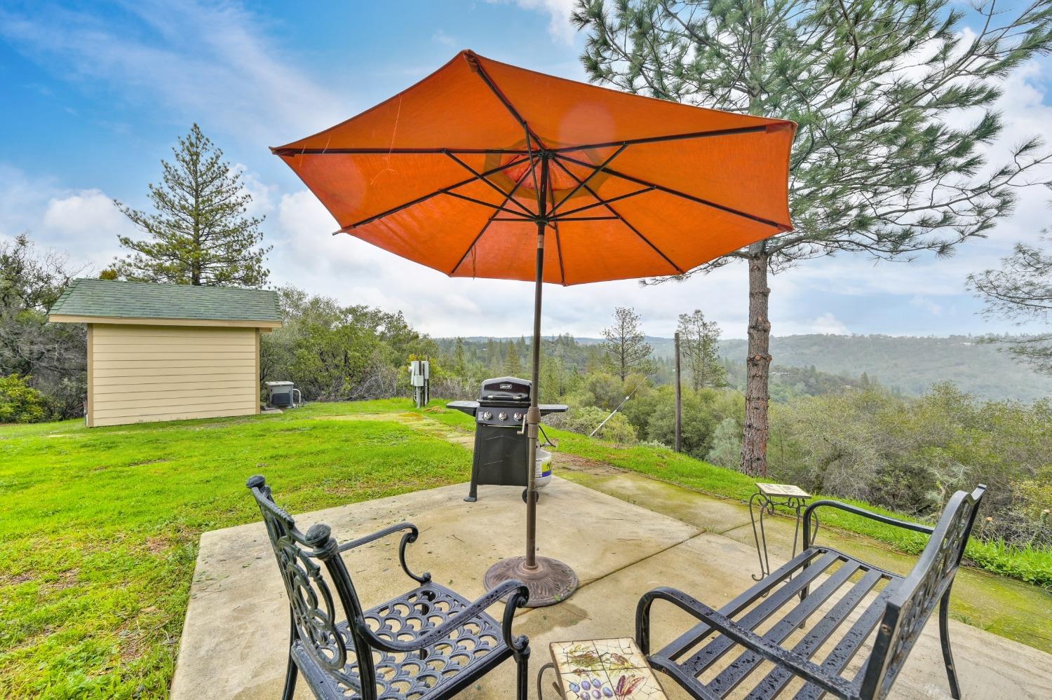 Detail Gallery Image 42 of 65 For 13675 Shake Ridge Rd, Sutter Creek,  CA 95685 - 3 Beds | 2 Baths