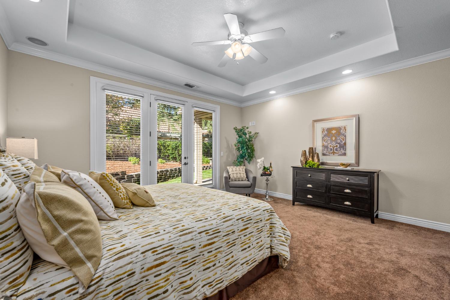Detail Gallery Image 34 of 49 For 550 Riverview Dr, Auburn,  CA 95603 - 4 Beds | 2 Baths