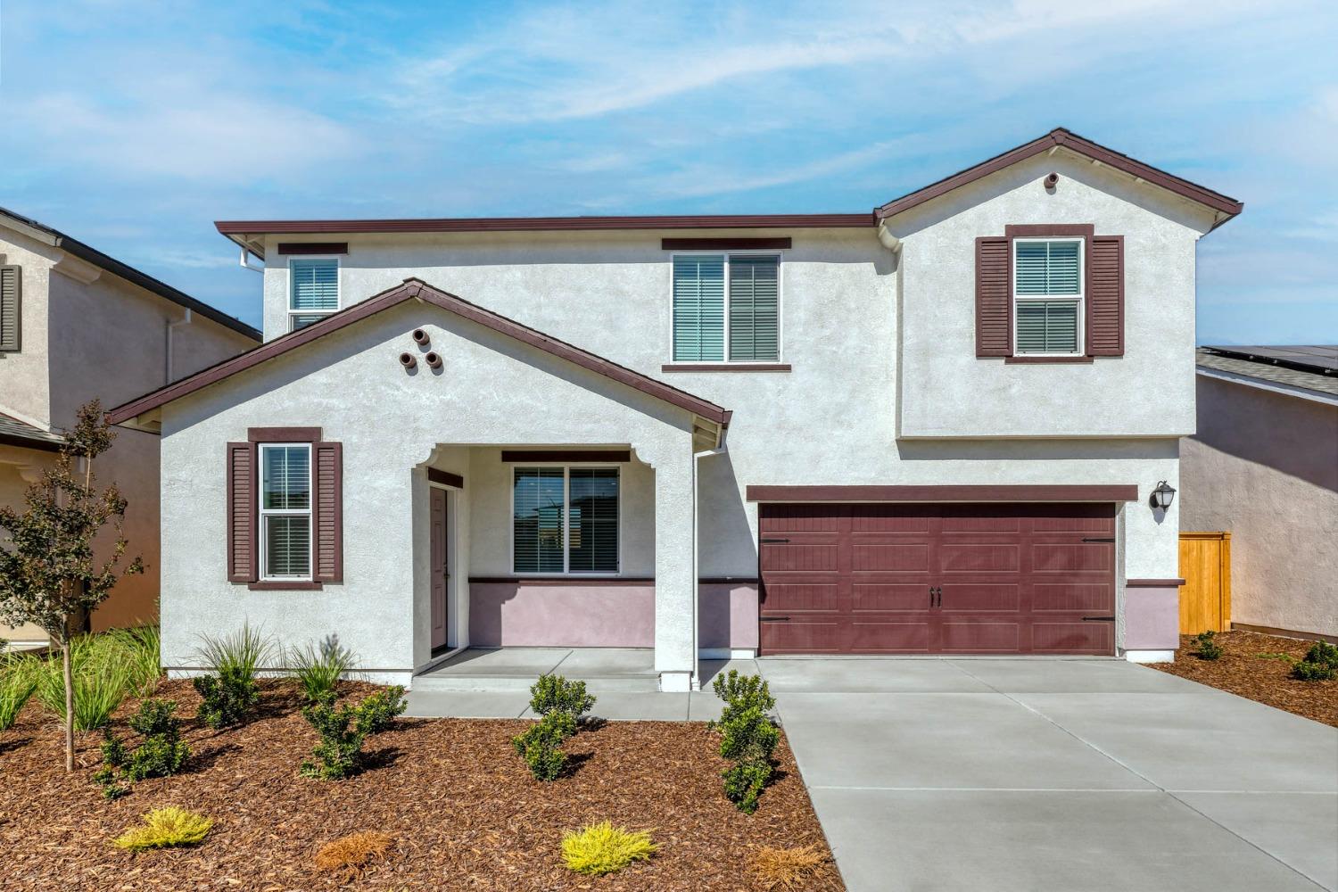 Detail Gallery Image 1 of 1 For 3453 Sting Way, Stockton,  CA 95212 - 4 Beds | 2/1 Baths