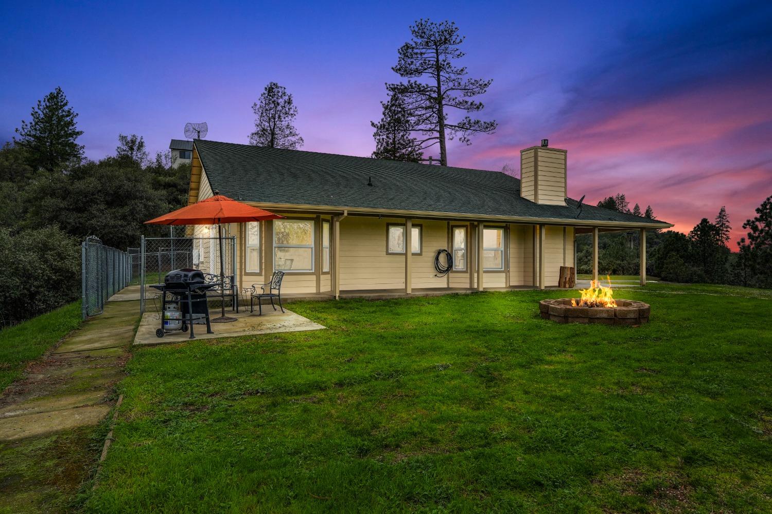 Detail Gallery Image 38 of 65 For 13675 Shake Ridge Rd, Sutter Creek,  CA 95685 - 3 Beds | 2 Baths