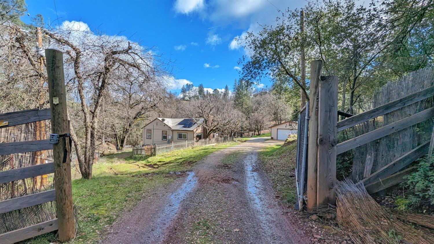 Detail Gallery Image 47 of 48 For 7861 Gaston Hill Rd, Mountain Ranch,  CA 95246 - 2 Beds | 2 Baths