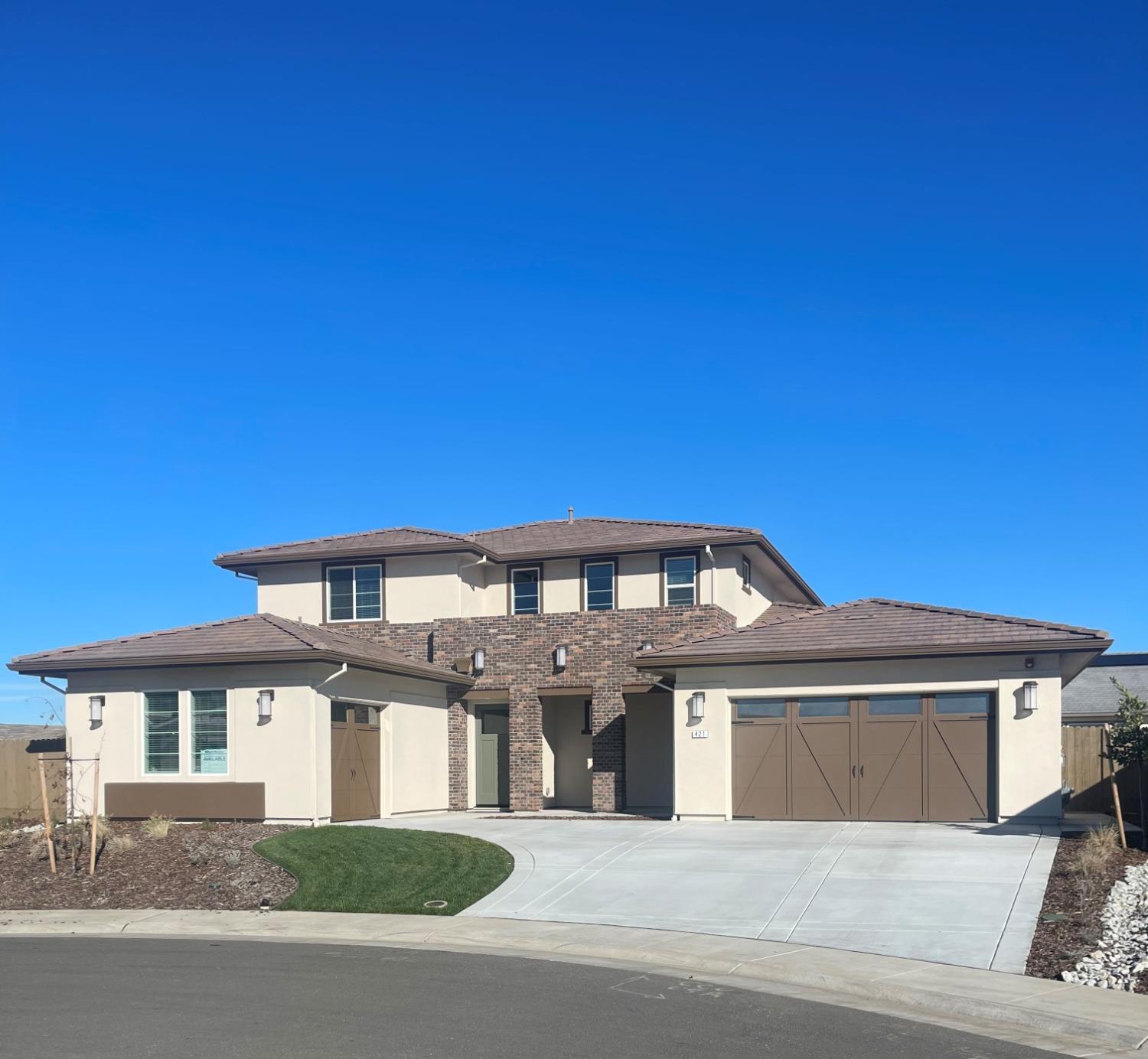 421 Indian Run Court, Lincoln, CA 95648