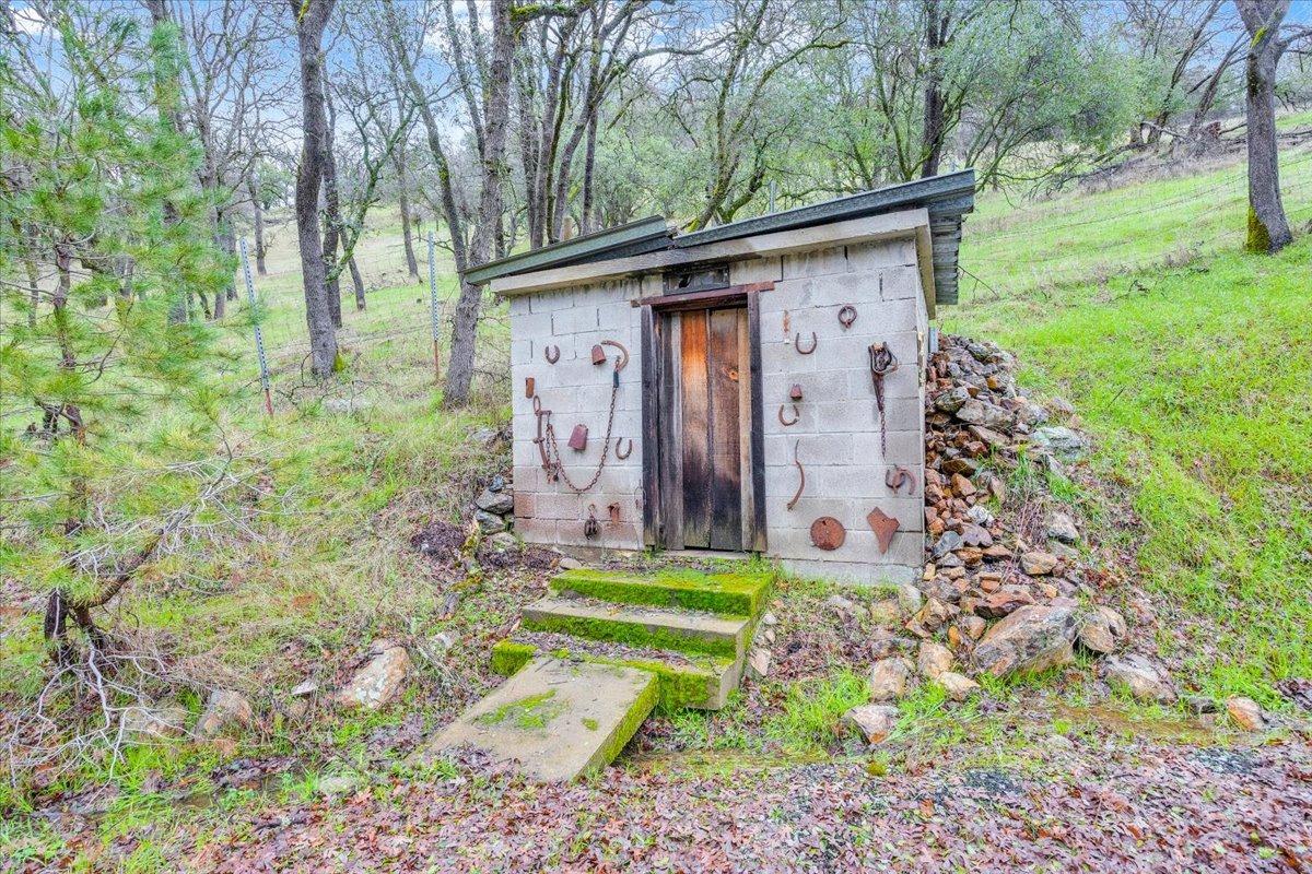 Tapadero Street, Angels Camp, California image 50