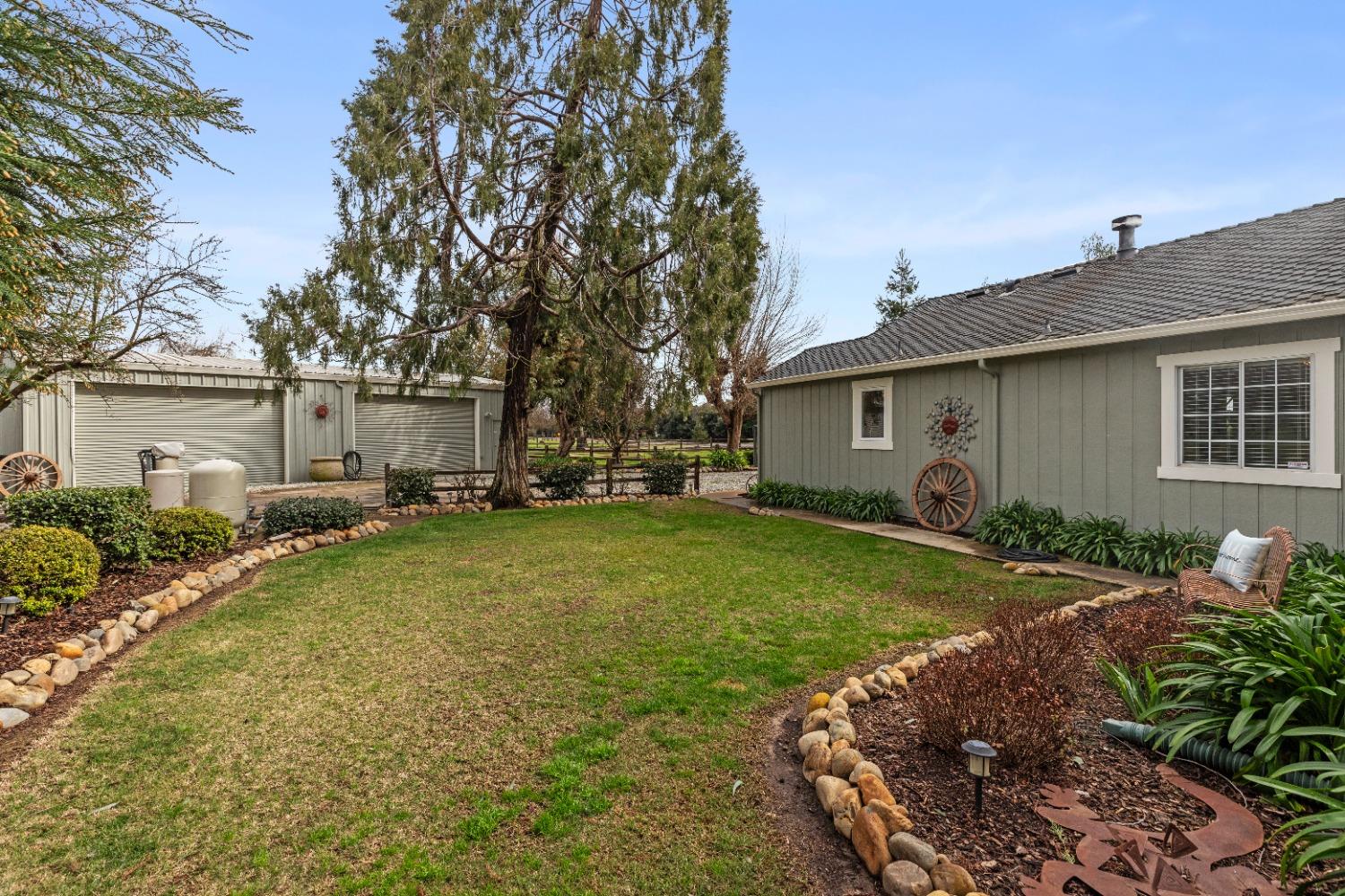 Detail Gallery Image 86 of 98 For 10725 Pellerin Rd, Waterford,  CA 95386 - 4 Beds | 2 Baths