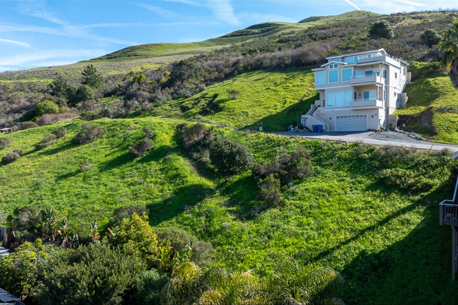 Cerro Gordo Avenue, Cayucos, California image 12