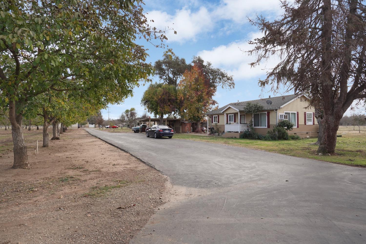 N Shelton Road, Linden, California image 18