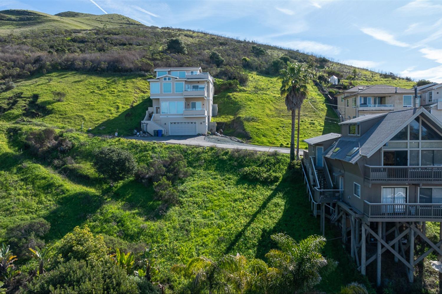 Cerro Gordo Avenue, Cayucos, California image 11