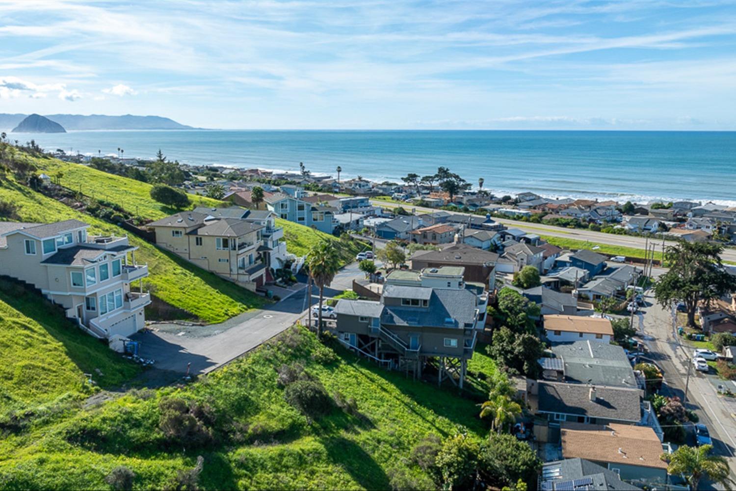 Cerro Gordo Avenue, Cayucos, California image 13