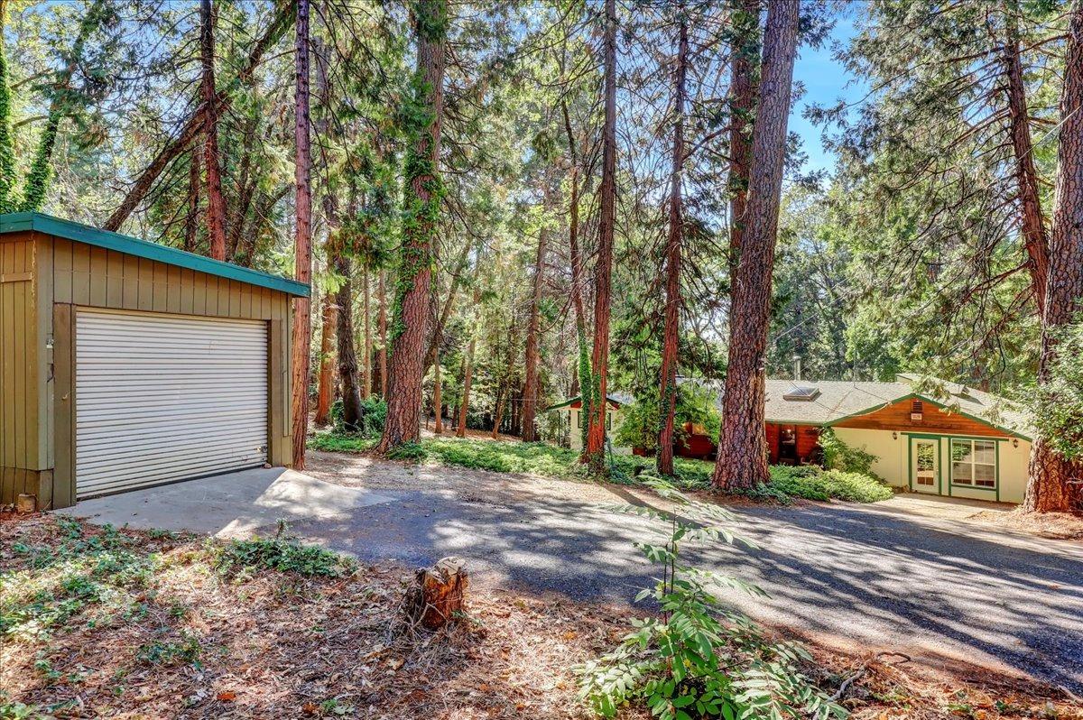 Detail Gallery Image 81 of 85 For 14322 Meadow Dr, Grass Valley,  CA 95945 - 3 Beds | 2 Baths