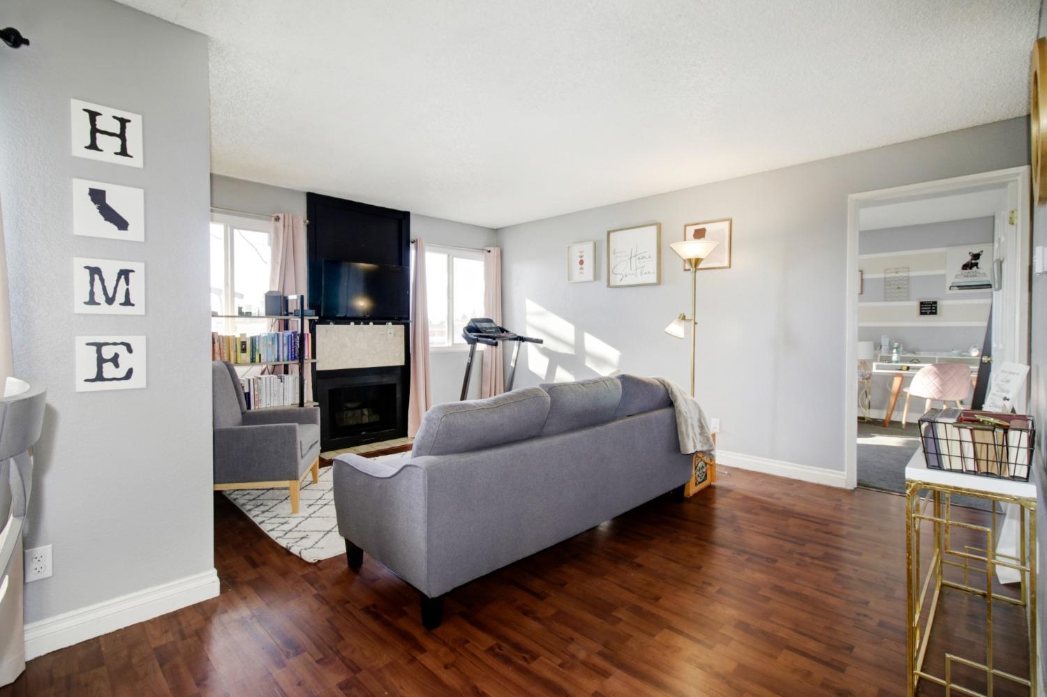 Detail Gallery Image 7 of 32 For 4332 Pacific Ave #30,  Stockton,  CA 95207 - 2 Beds | 1 Baths
